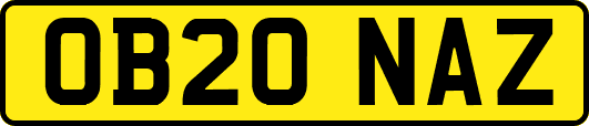 OB20NAZ