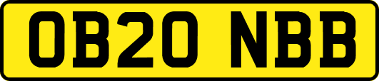 OB20NBB