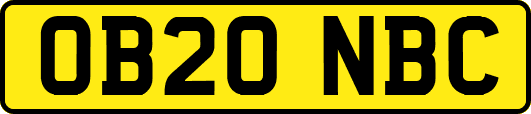 OB20NBC