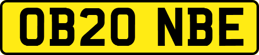 OB20NBE