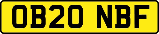 OB20NBF