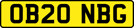 OB20NBG