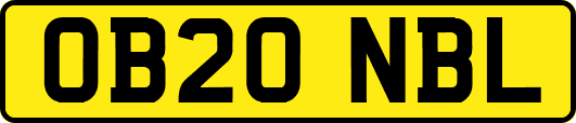 OB20NBL