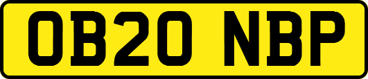OB20NBP