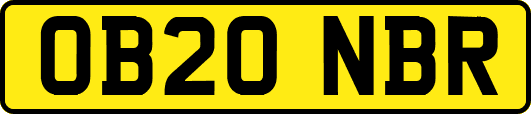 OB20NBR