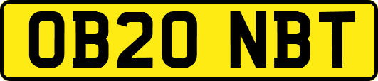 OB20NBT