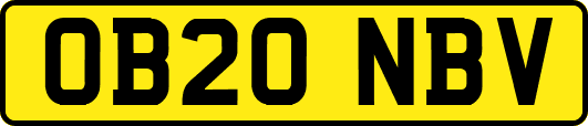 OB20NBV
