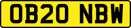 OB20NBW