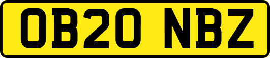 OB20NBZ