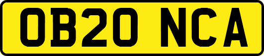 OB20NCA
