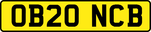 OB20NCB