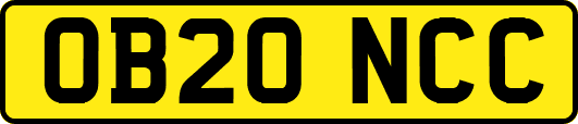 OB20NCC
