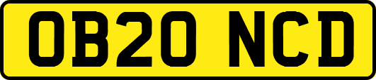 OB20NCD