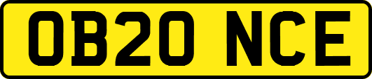 OB20NCE
