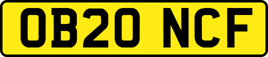 OB20NCF