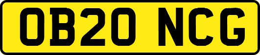 OB20NCG
