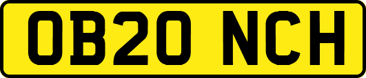 OB20NCH