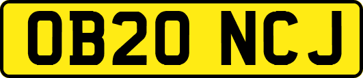 OB20NCJ