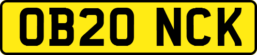 OB20NCK