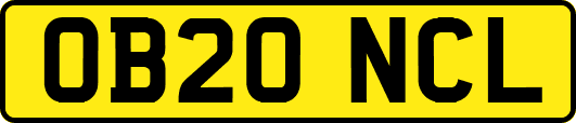 OB20NCL