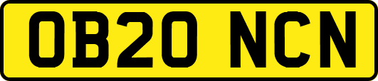 OB20NCN