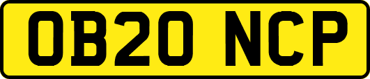 OB20NCP