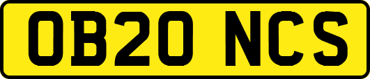 OB20NCS