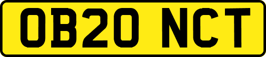 OB20NCT