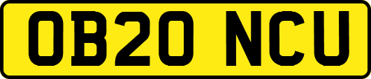 OB20NCU