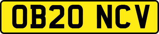 OB20NCV