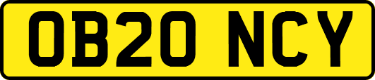 OB20NCY