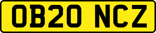 OB20NCZ