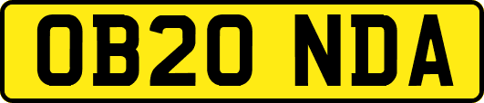OB20NDA