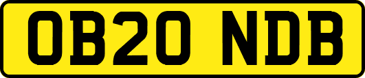 OB20NDB