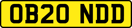 OB20NDD