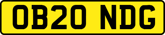 OB20NDG