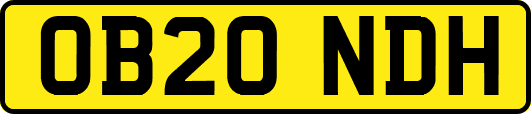 OB20NDH