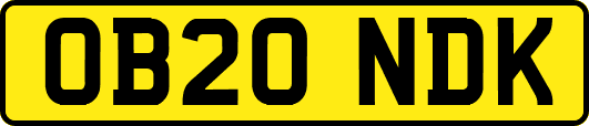 OB20NDK