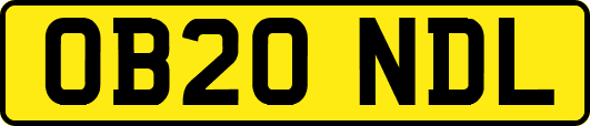 OB20NDL