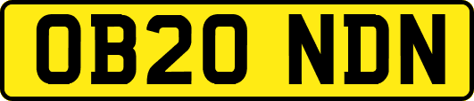 OB20NDN