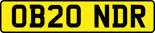 OB20NDR