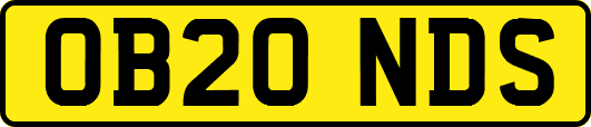 OB20NDS