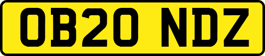 OB20NDZ