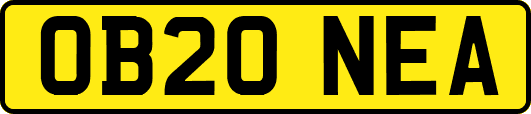 OB20NEA