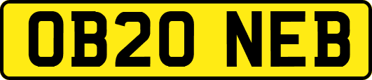 OB20NEB