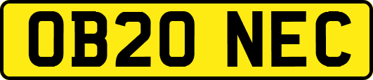 OB20NEC