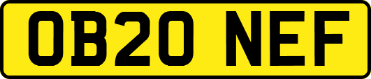 OB20NEF
