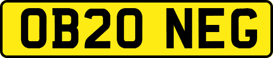 OB20NEG
