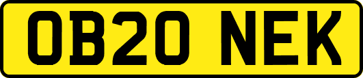 OB20NEK