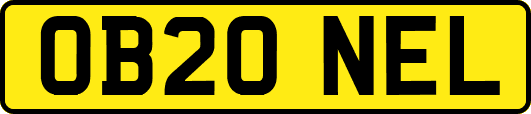 OB20NEL